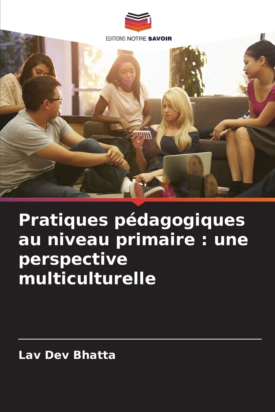 Pratiques pédagogiques au niveau primaire : une perspective multiculturelle: DE Business, Finance & Career