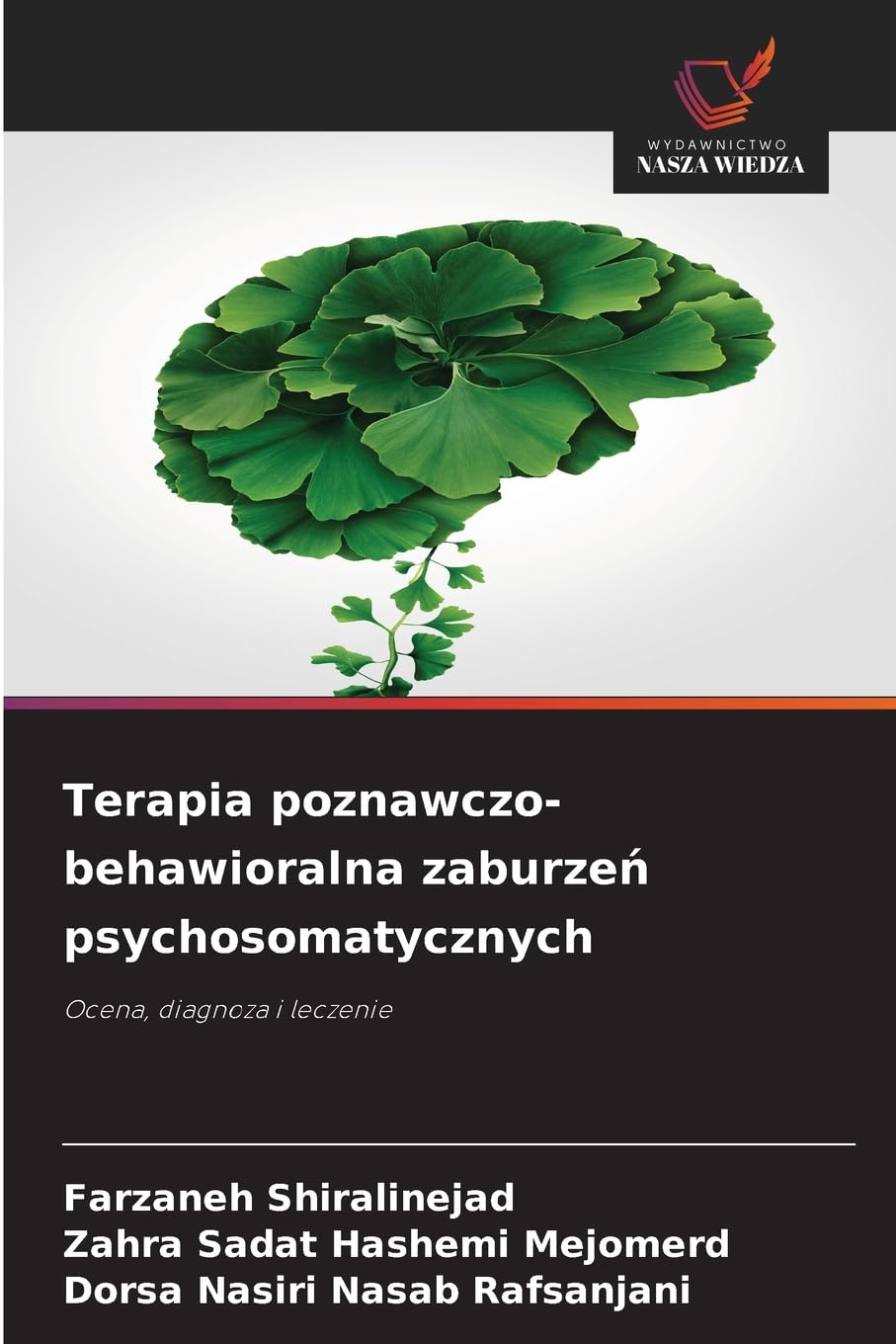 Terapia poznawczo-behawioralna zaburze¿ psychosomatycznych Psychology