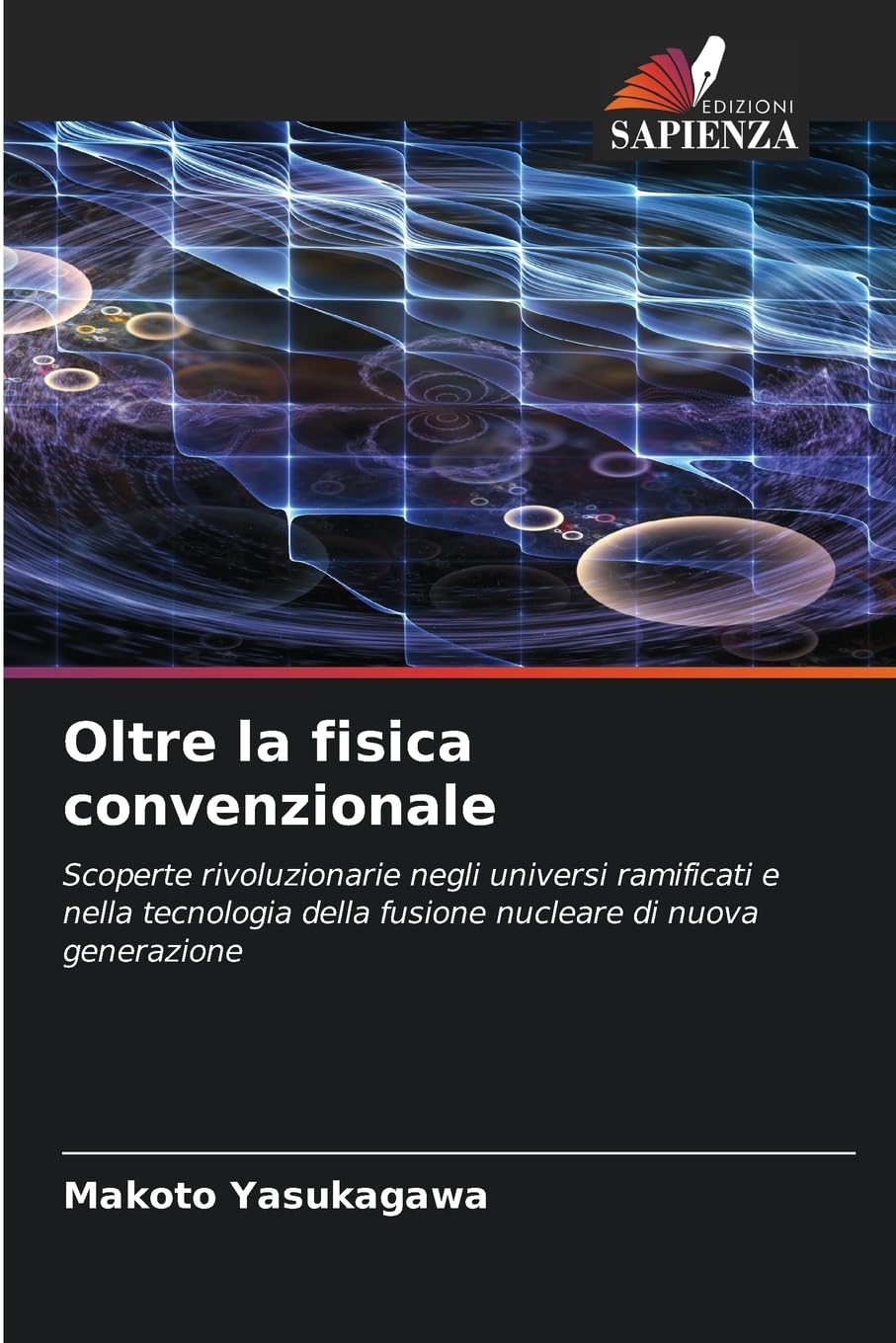 Oltre la fisica convenzionale Books