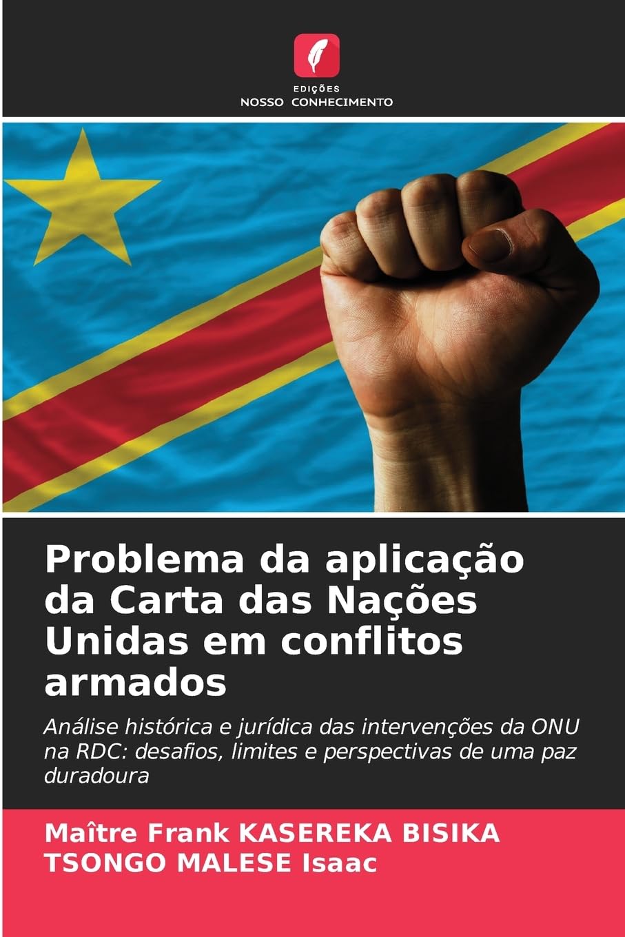 Problema da aplicação da Carta das Nações Unidas em conflitos armados Law