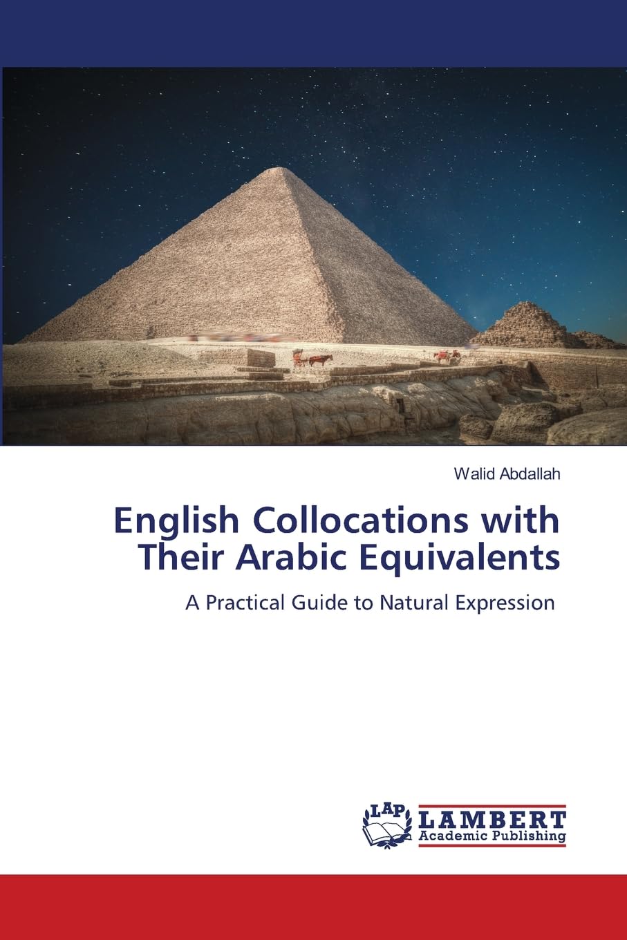 English Collocations with Their Arabic Equivalents Business, Finance & Career