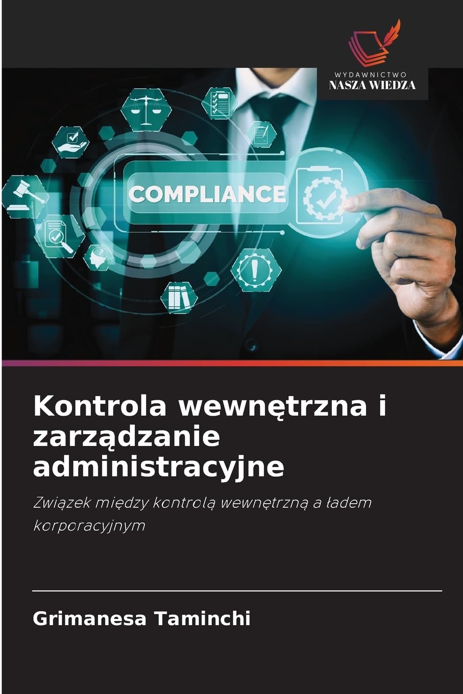 Kontrola wewn¿trzna i zarz¿dzanie administracyjne Law