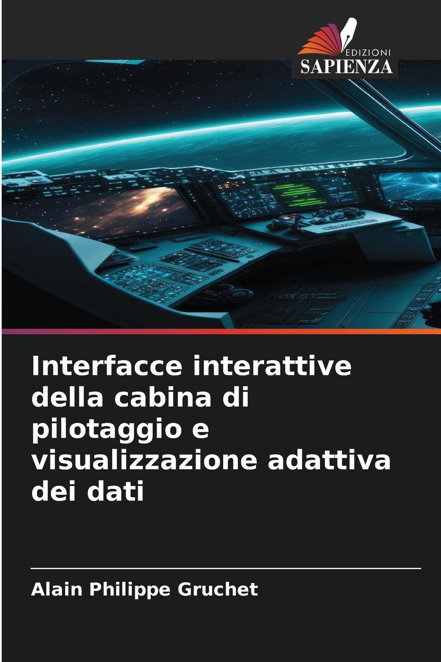 Interfacce interattive della cabina di pilotaggio e visualizzazione adattiva dei dati Business & Technology