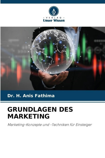 GRUNDLAGEN DES MARKETING Law