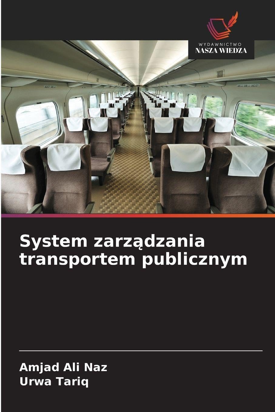 System zarz¿dzania transportem publicznym Computer Science