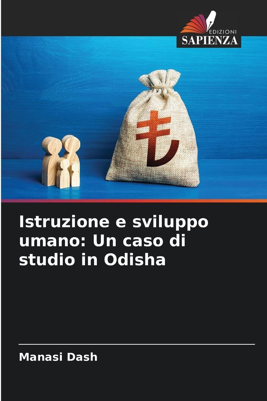 Istruzione e sviluppo umano: Un caso di studio in Odisha Law