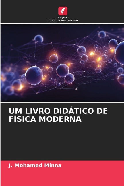 UM LIVRO DIDÁTICO DE FÍSICA MODERNA Natural Sciences