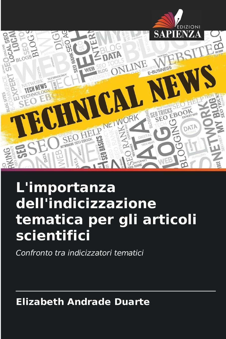 L'importanza dell'indicizzazione tematica per gli articoli scientifici Law