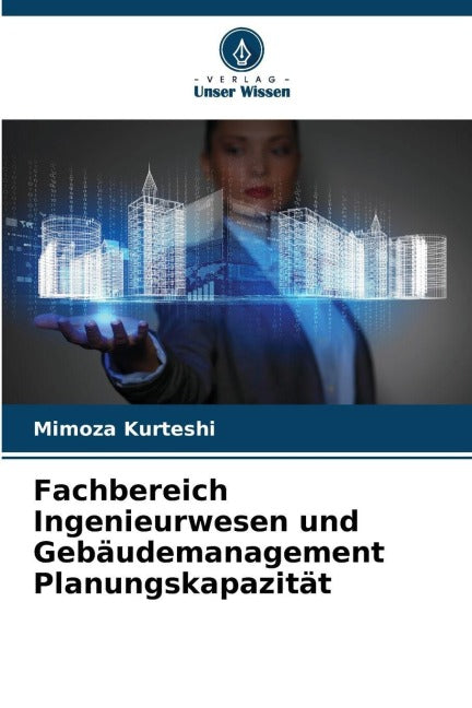 Fachbereich Ingenieurwesen und Gebäudemanagement Planungskapazität Law