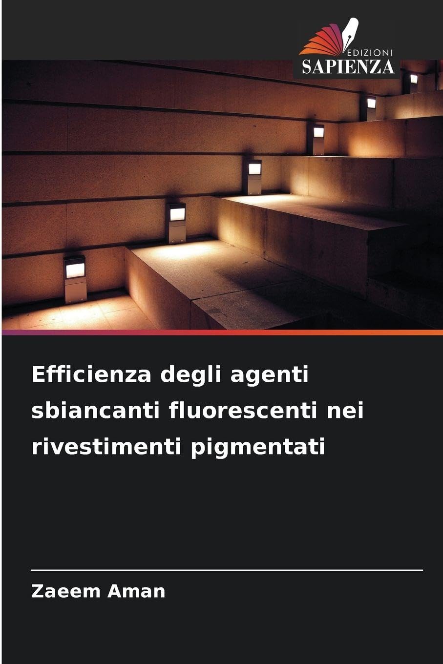 Efficienza degli agenti sbiancanti fluorescenti nei rivestimenti pigmentati Business & Technology