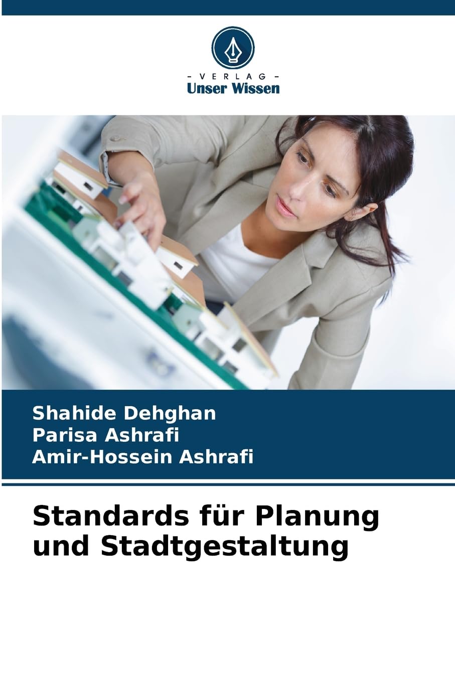 Standards für Planung und Stadtgestaltung Architecture