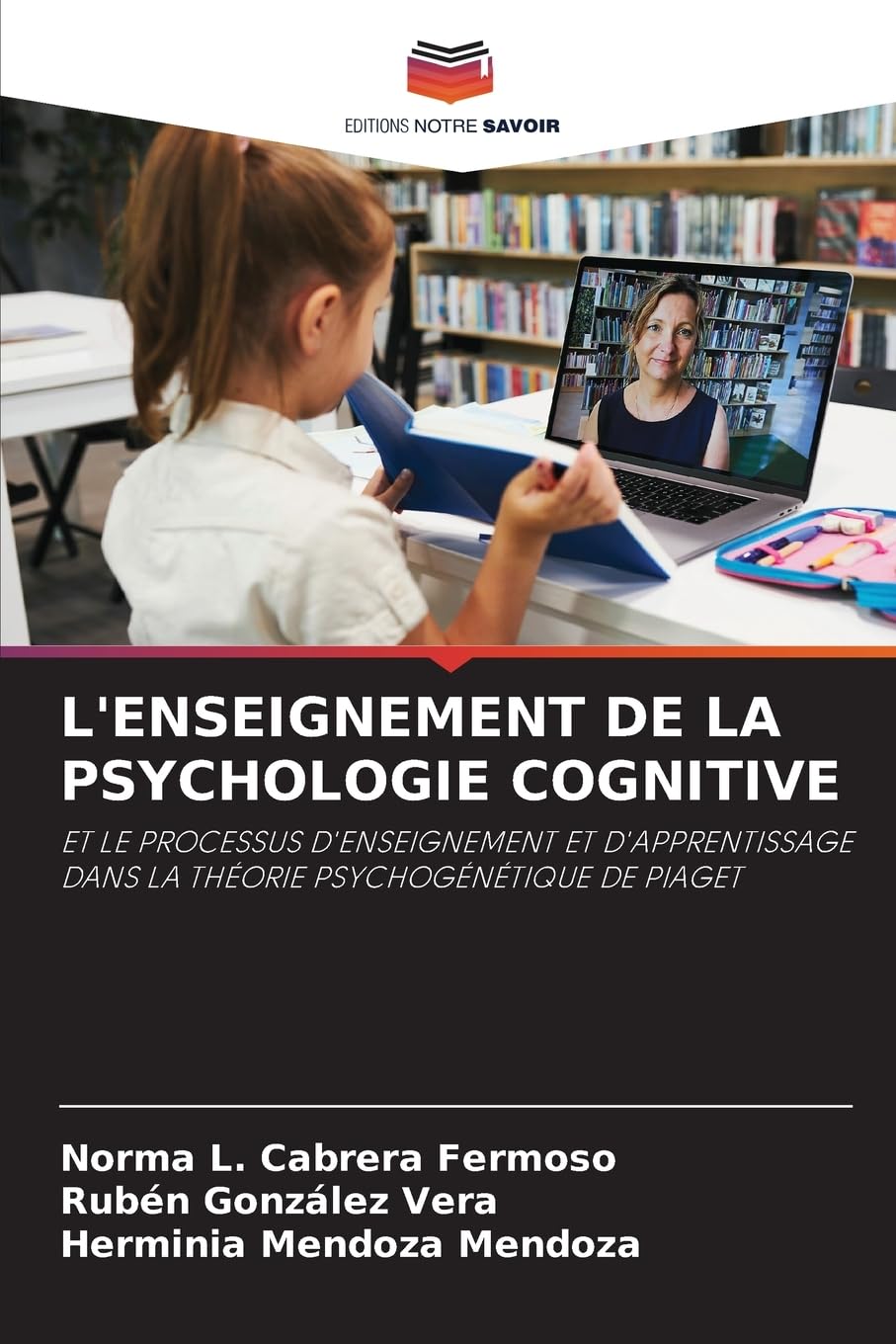 L'ENSEIGNEMENT DE LA PSYCHOLOGIE COGNITIVE Psychology