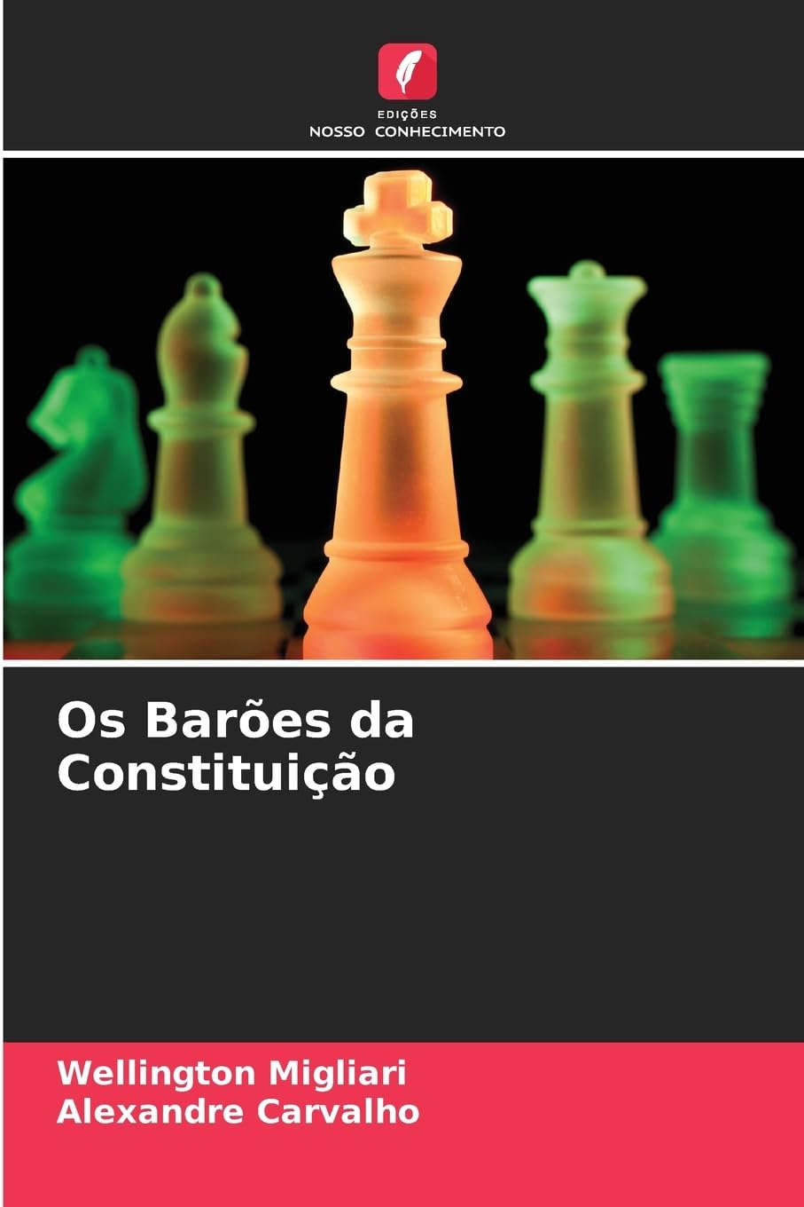 Os Barões da Constituição Law
