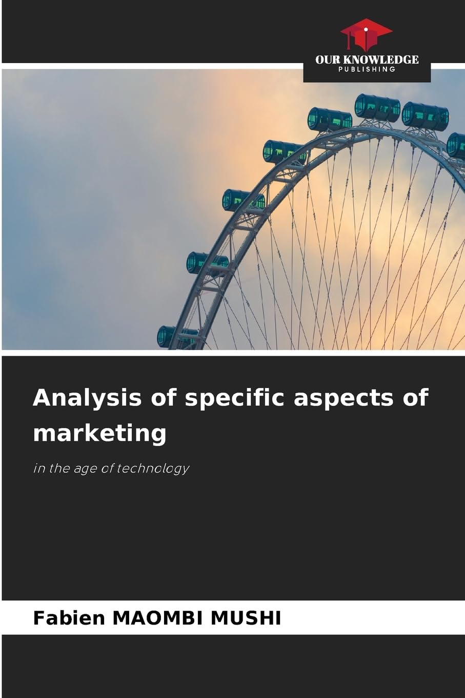 Analysis of specific aspects of marketing Law