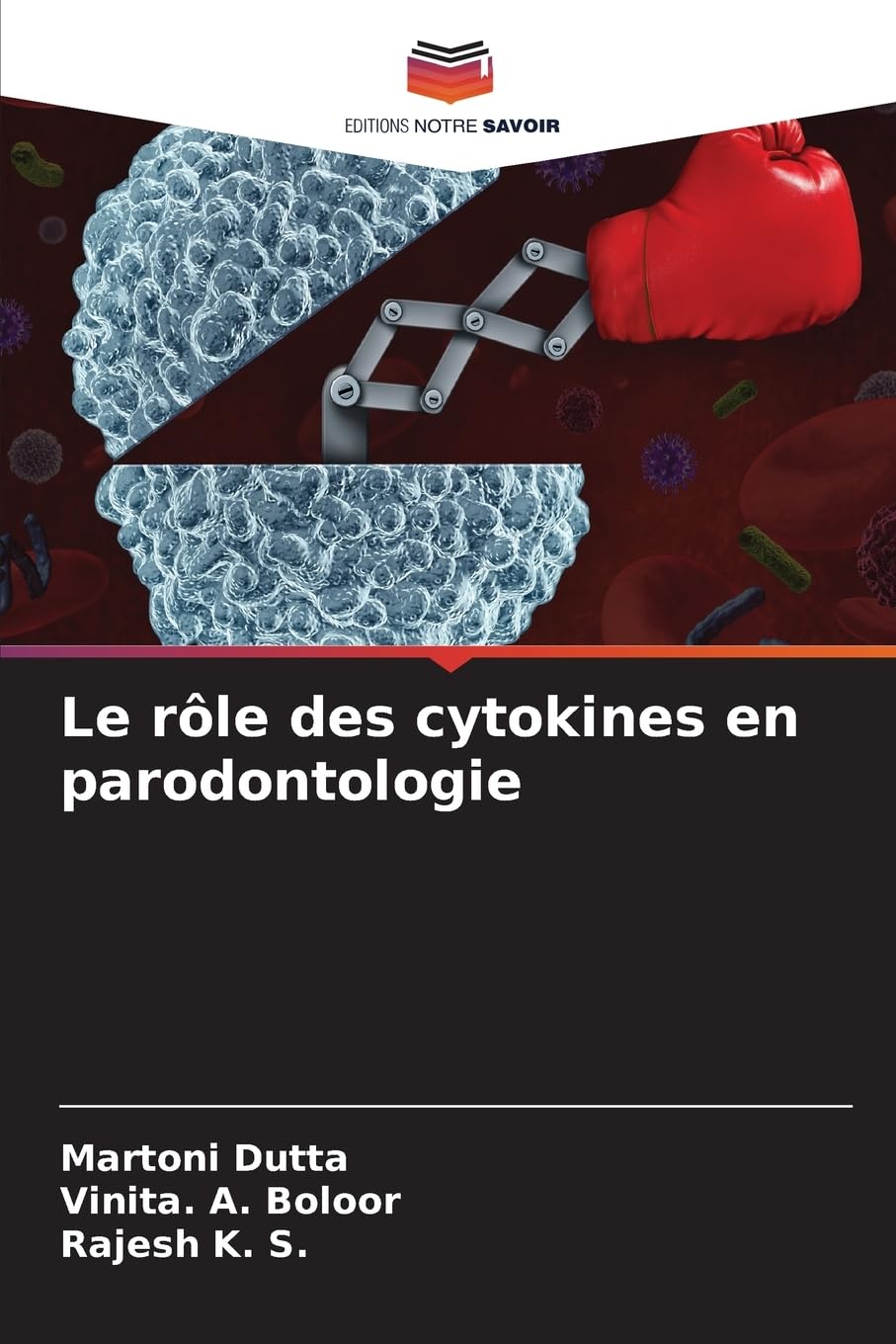 Le rôle des cytokines en parodontologie Medicine