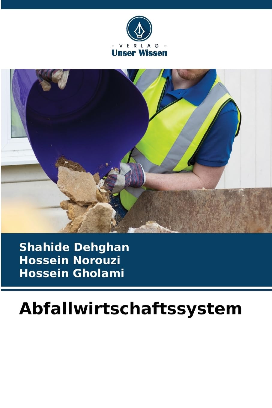 Abfallwirtschaftssystem Natural Sciences