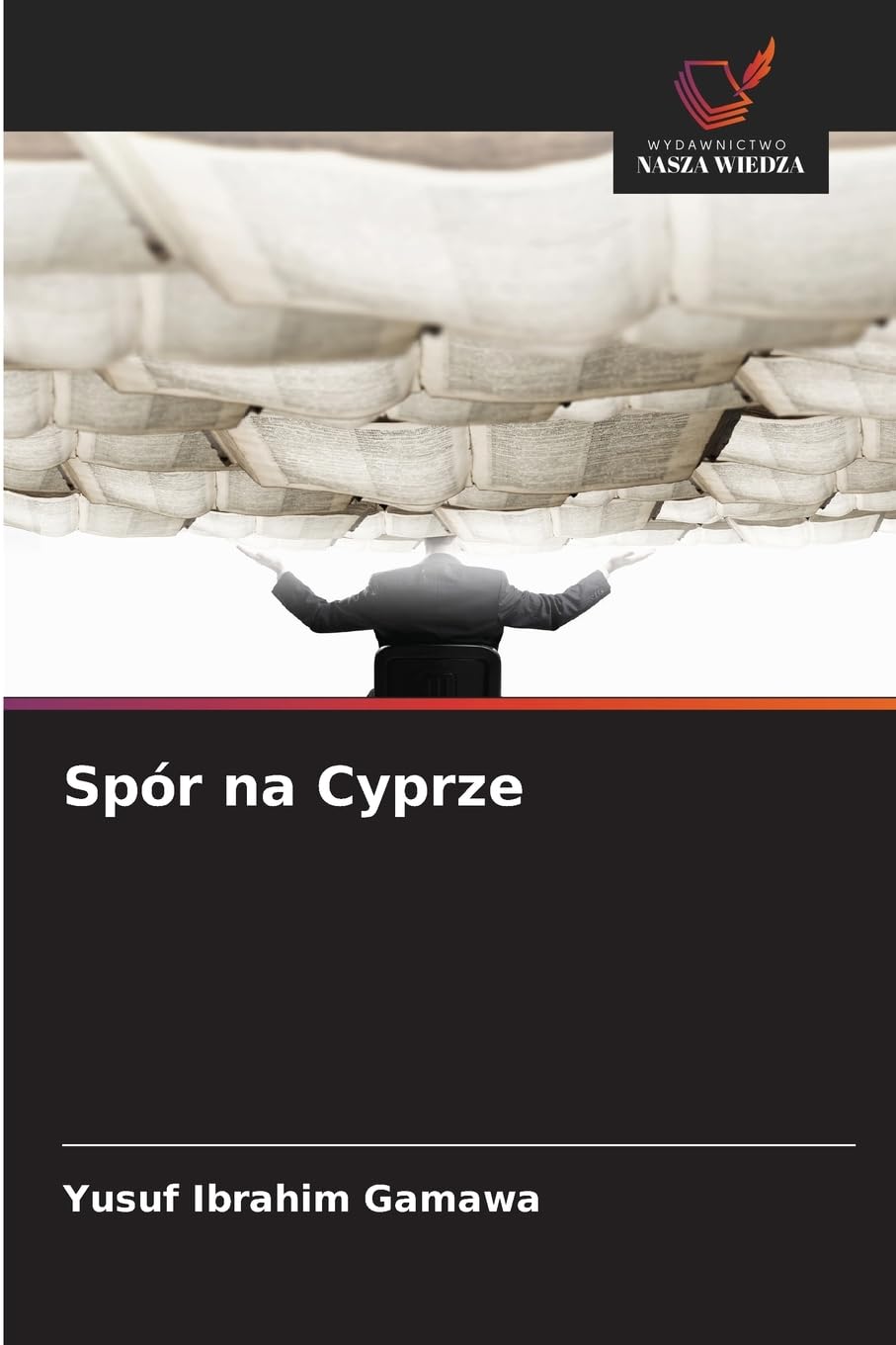 Spór na Cyprze Law