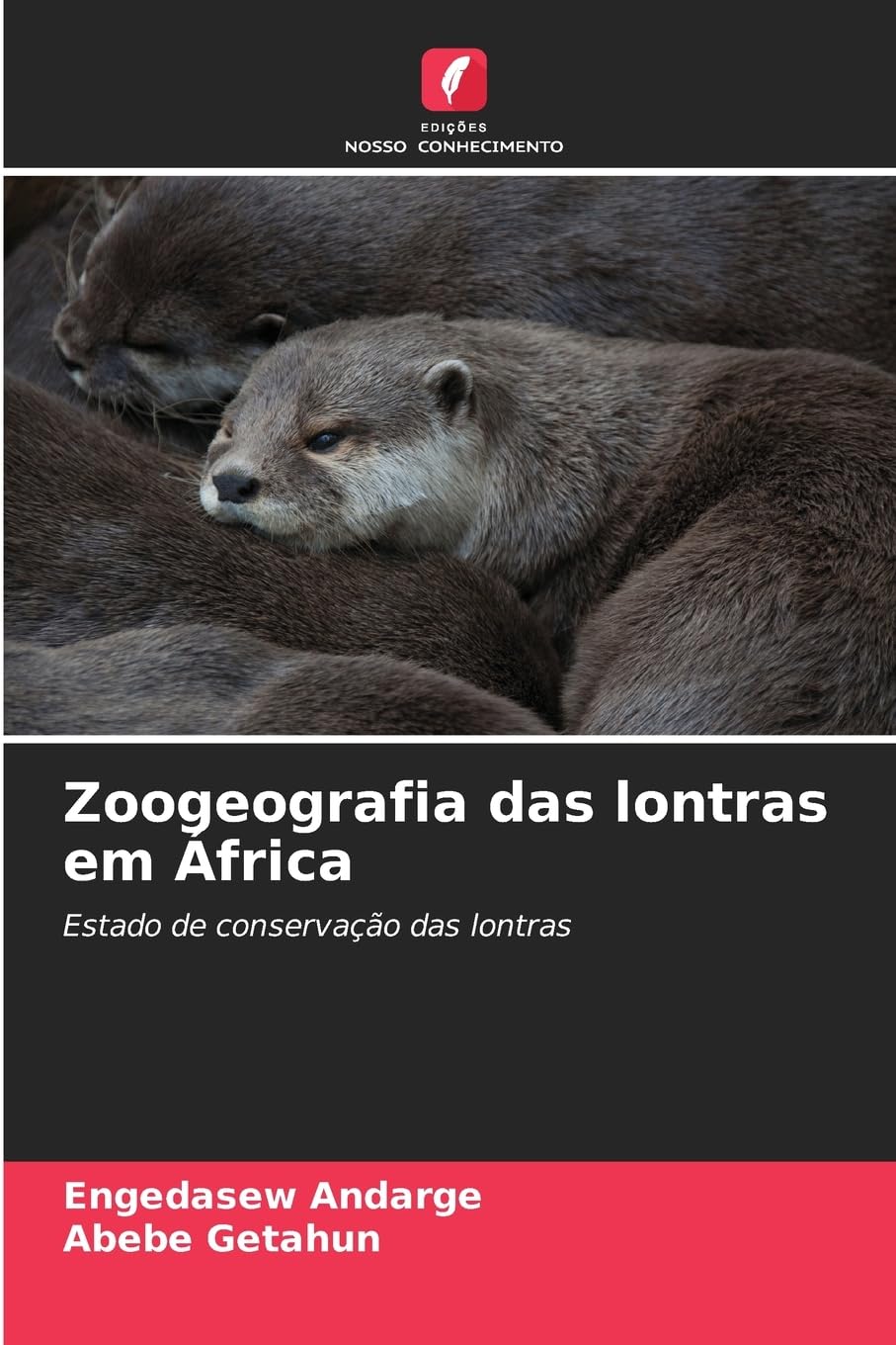 Zoogeografia das lontras em África Natural Sciences