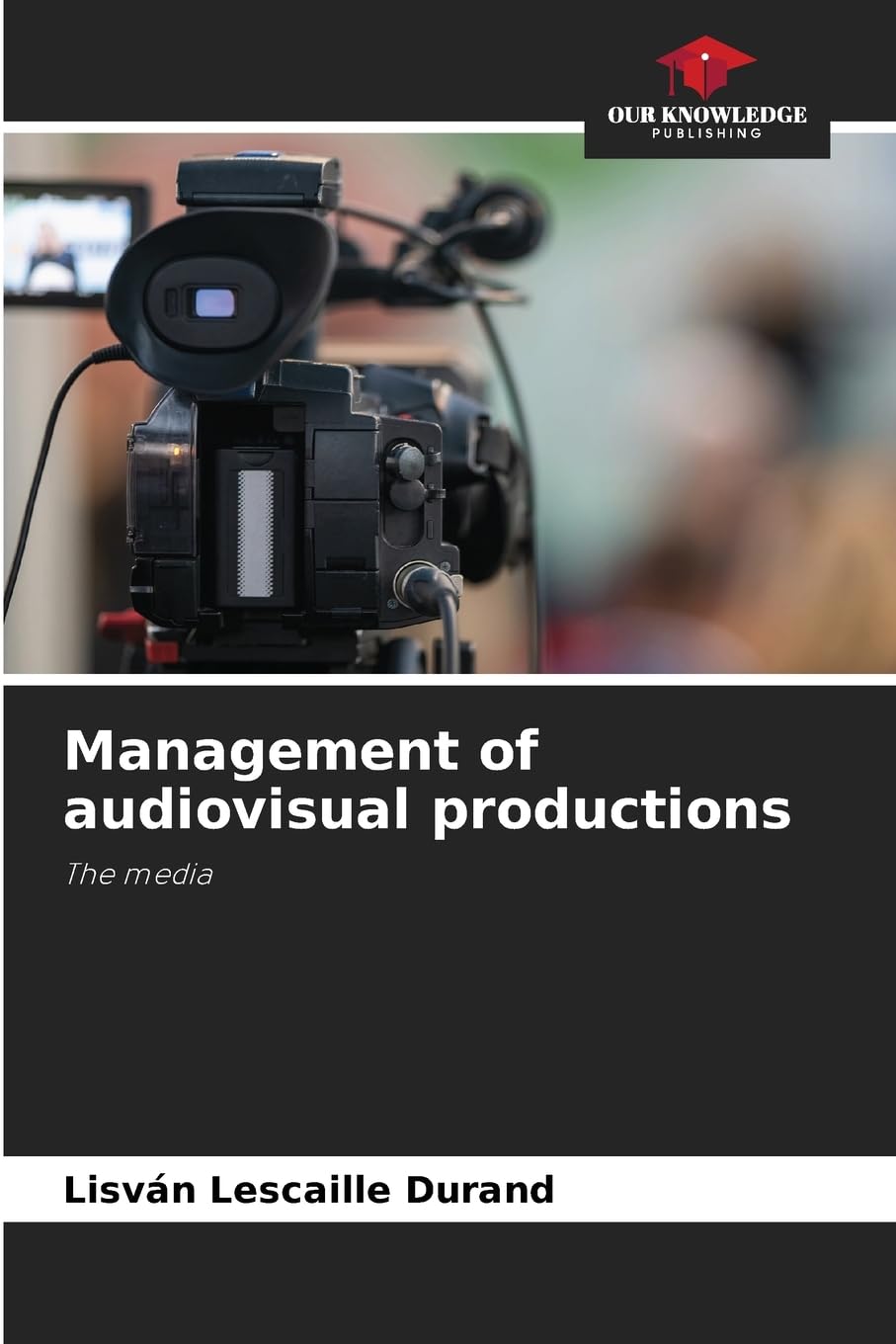 Management of audiovisual productions Law