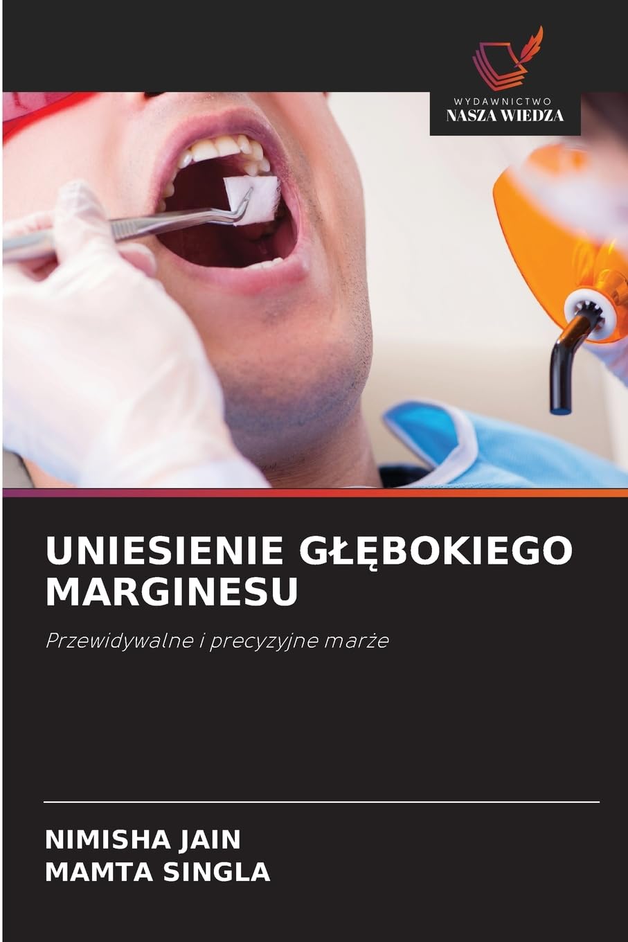 UNIESIENIE G¿¿BOKIEGO MARGINESU Medicine