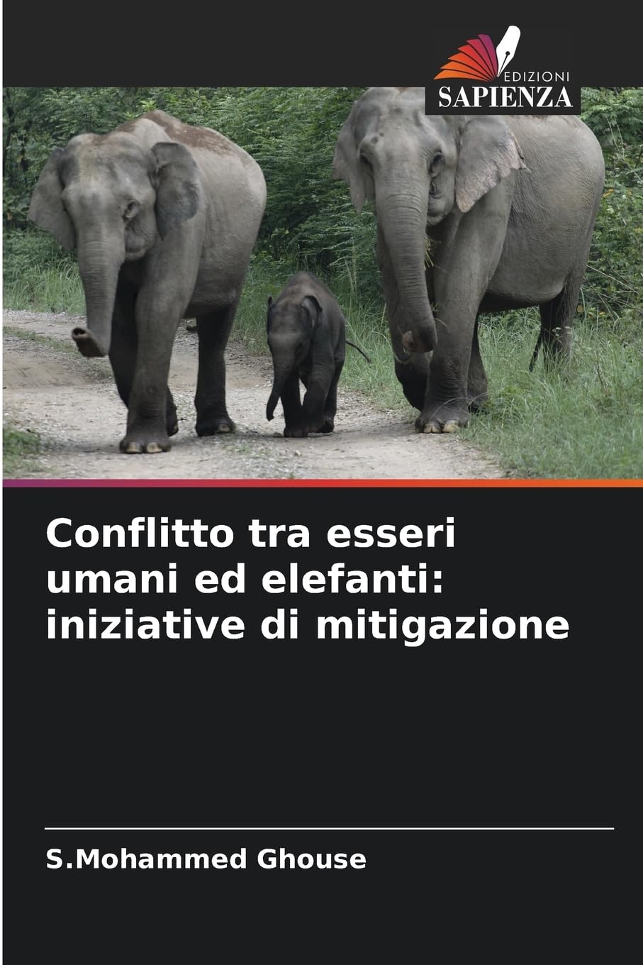 Conflitto tra esseri umani ed elefanti: iniziative di mitigazione Natural Sciences