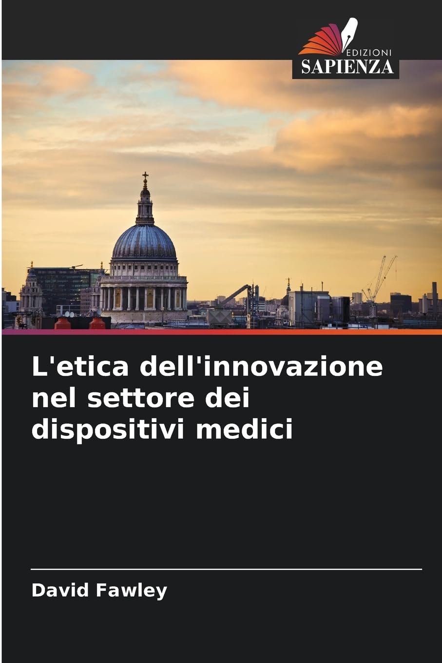 L'etica dell'innovazione nel settore dei dispositivi medici Law