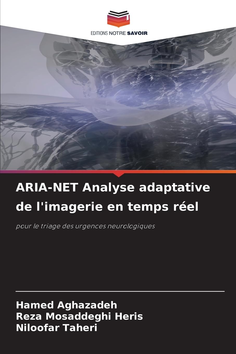 ARIA-NET Analyse adaptative de l'imagerie en temps réel Medicine
