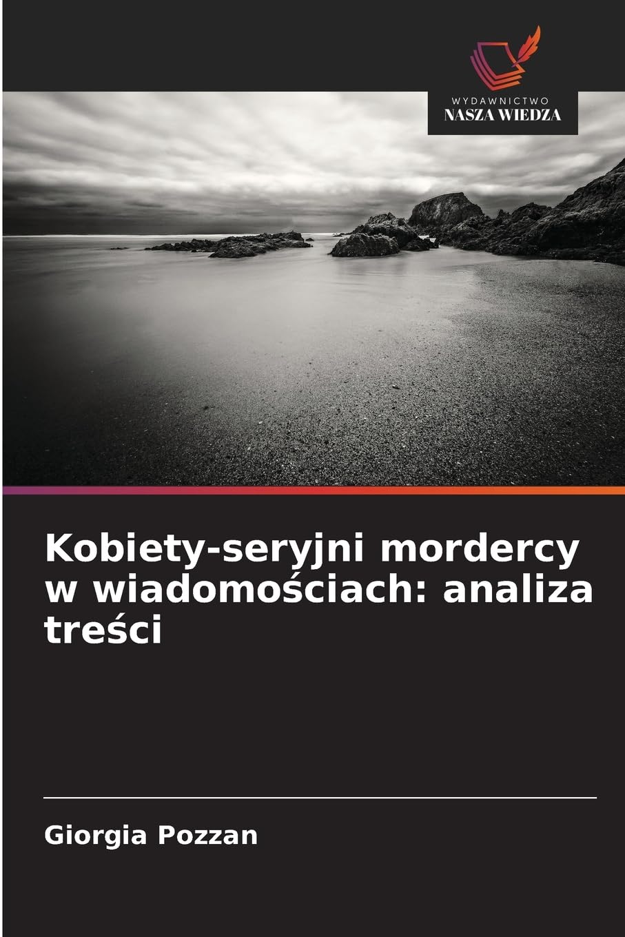 Kobiety-seryjni mordercy w wiadomo¿ciach: analiza tre¿ci Law