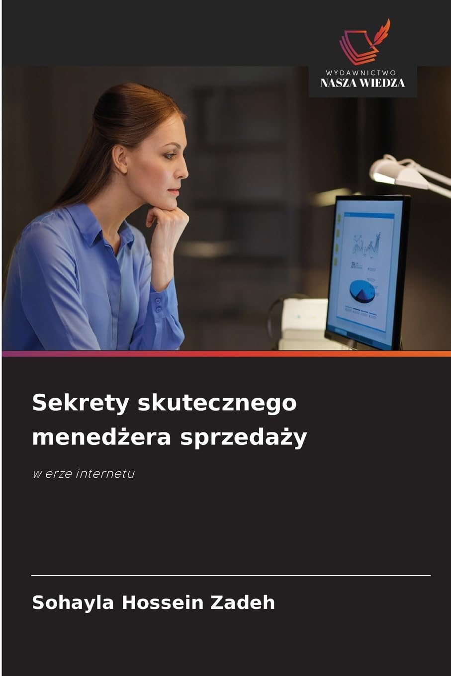 Sekrety skutecznego mened¿era sprzeda¿y Law