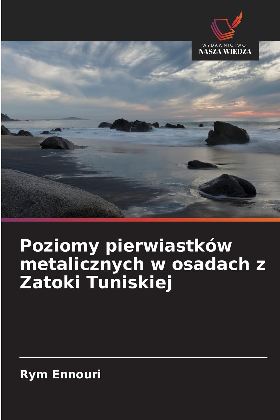Poziomy pierwiastków metalicznych w osadach z Zatoki Tuniskiej Natural Sciences