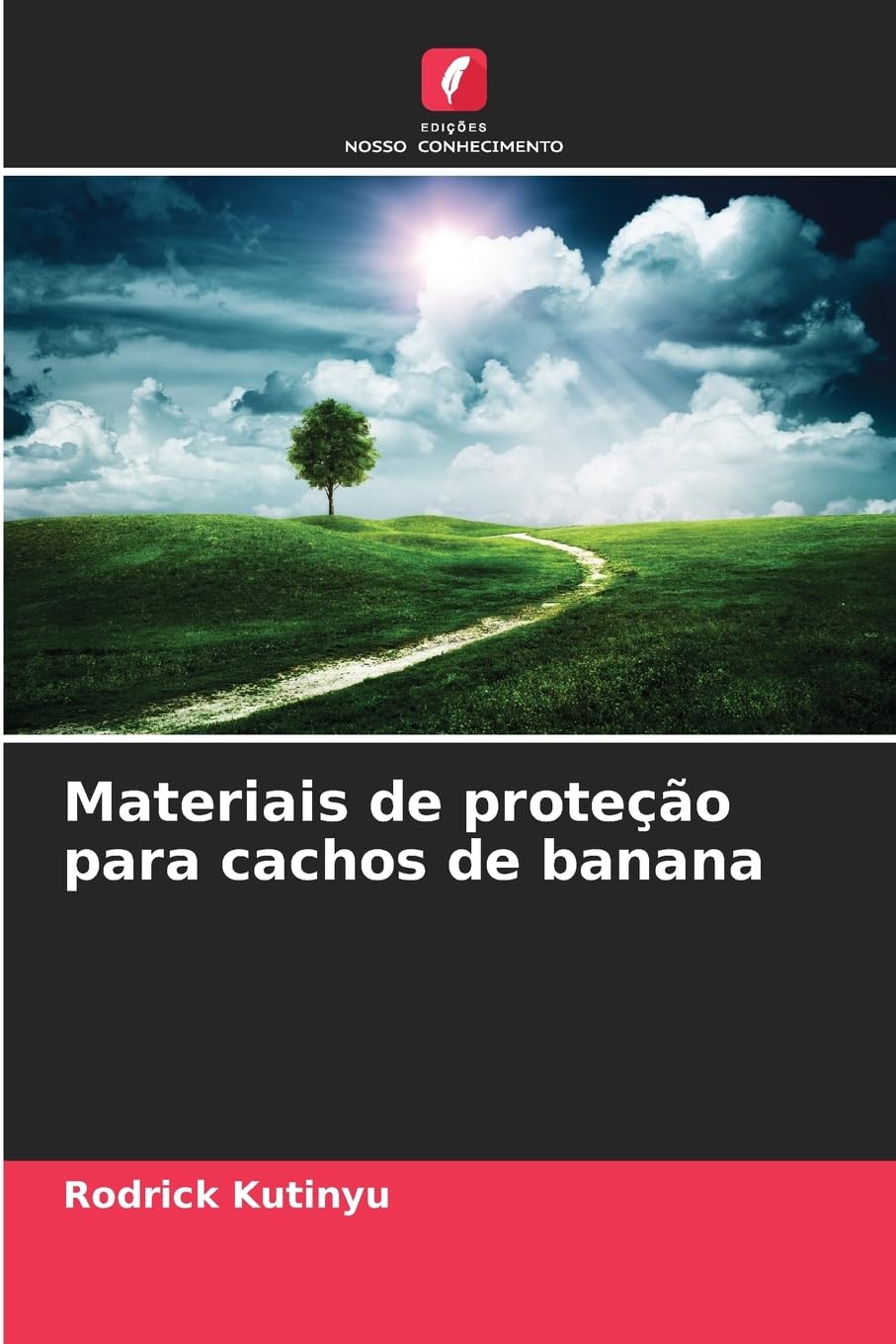 Materiais de proteção para cachos de banana Natural Sciences