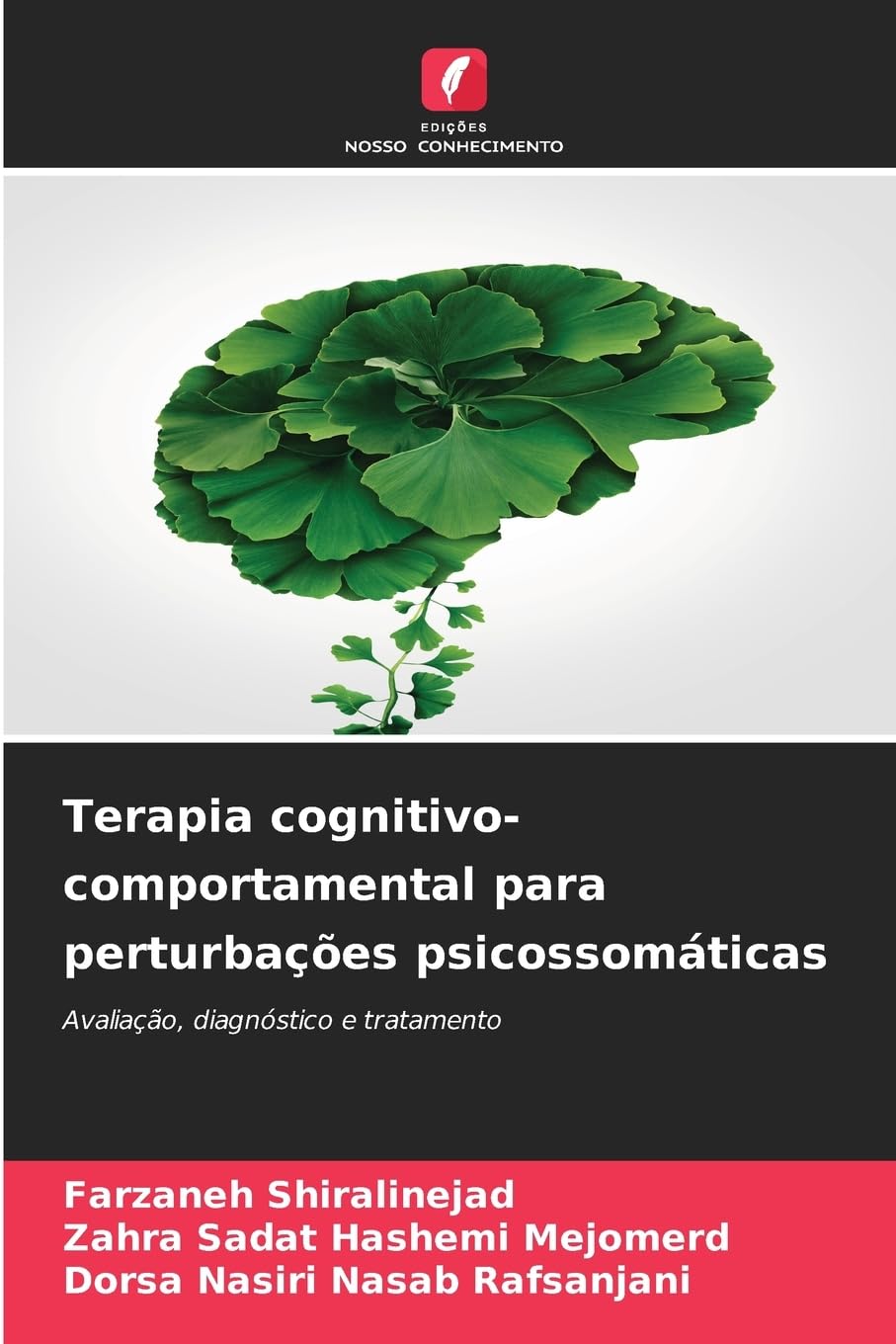 Terapia cognitivo-comportamental para perturbações psicossomáticas Psychology