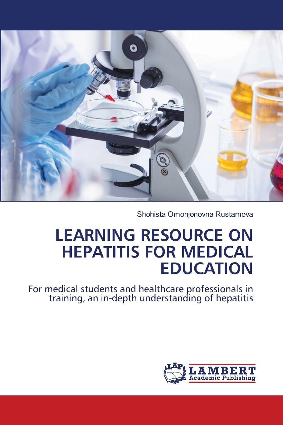 LEARNING RESOURCE ON HEPATITIS FOR MEDICAL EDUCATION Natural Sciences