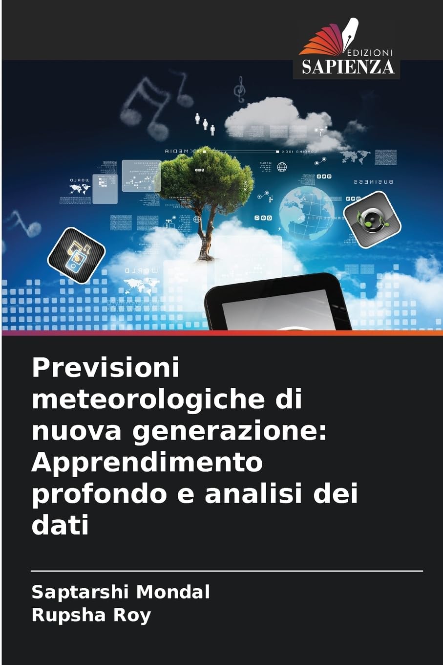 Previsioni meteorologiche di nuova generazione: Apprendimento profondo e analisi dei dati Geology & Geography
