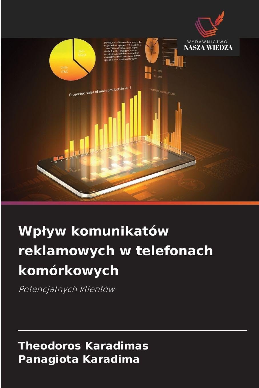 Wp¿yw komunikatów reklamowych w telefonach komórkowych Law