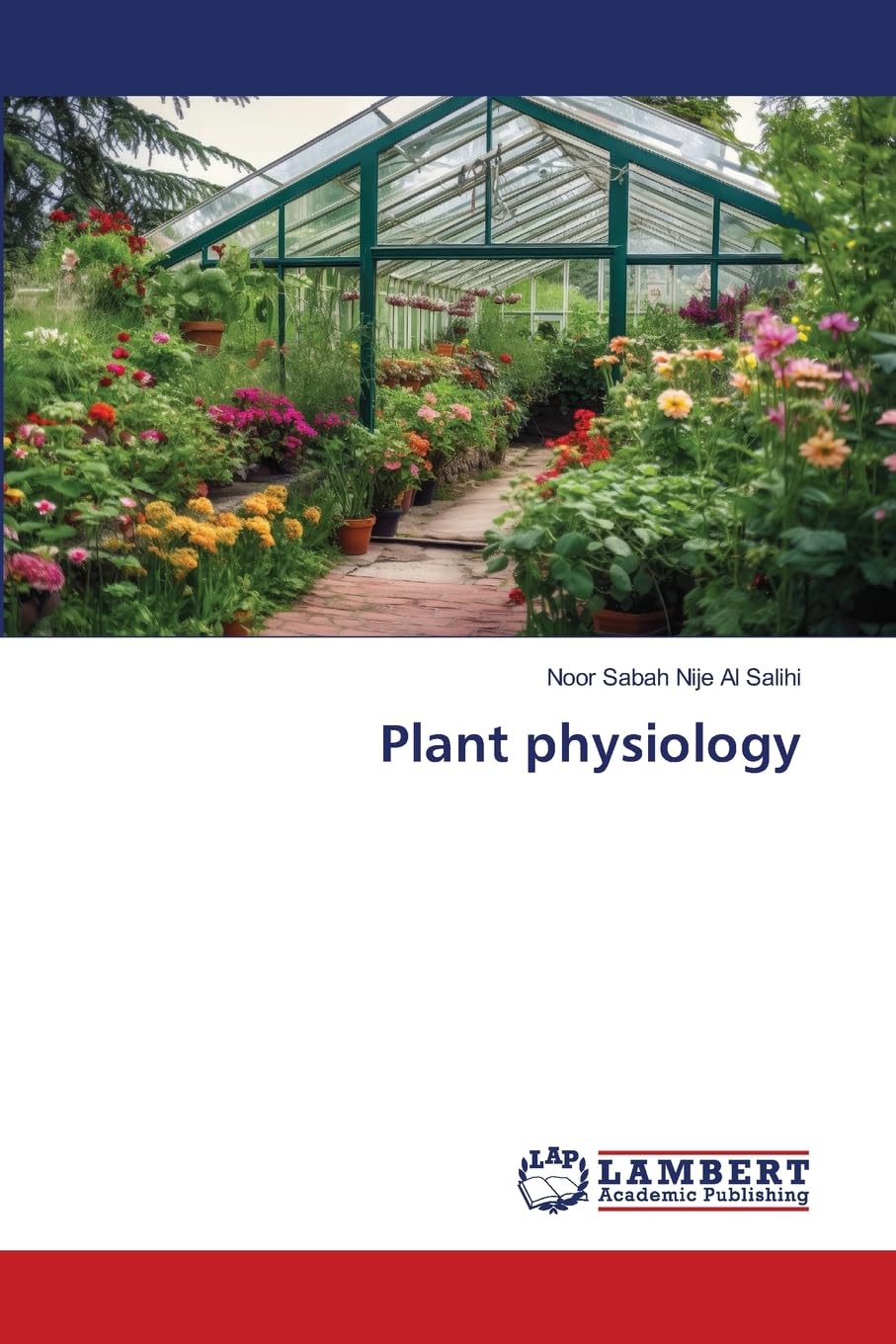 Plant physiology Natural Sciences