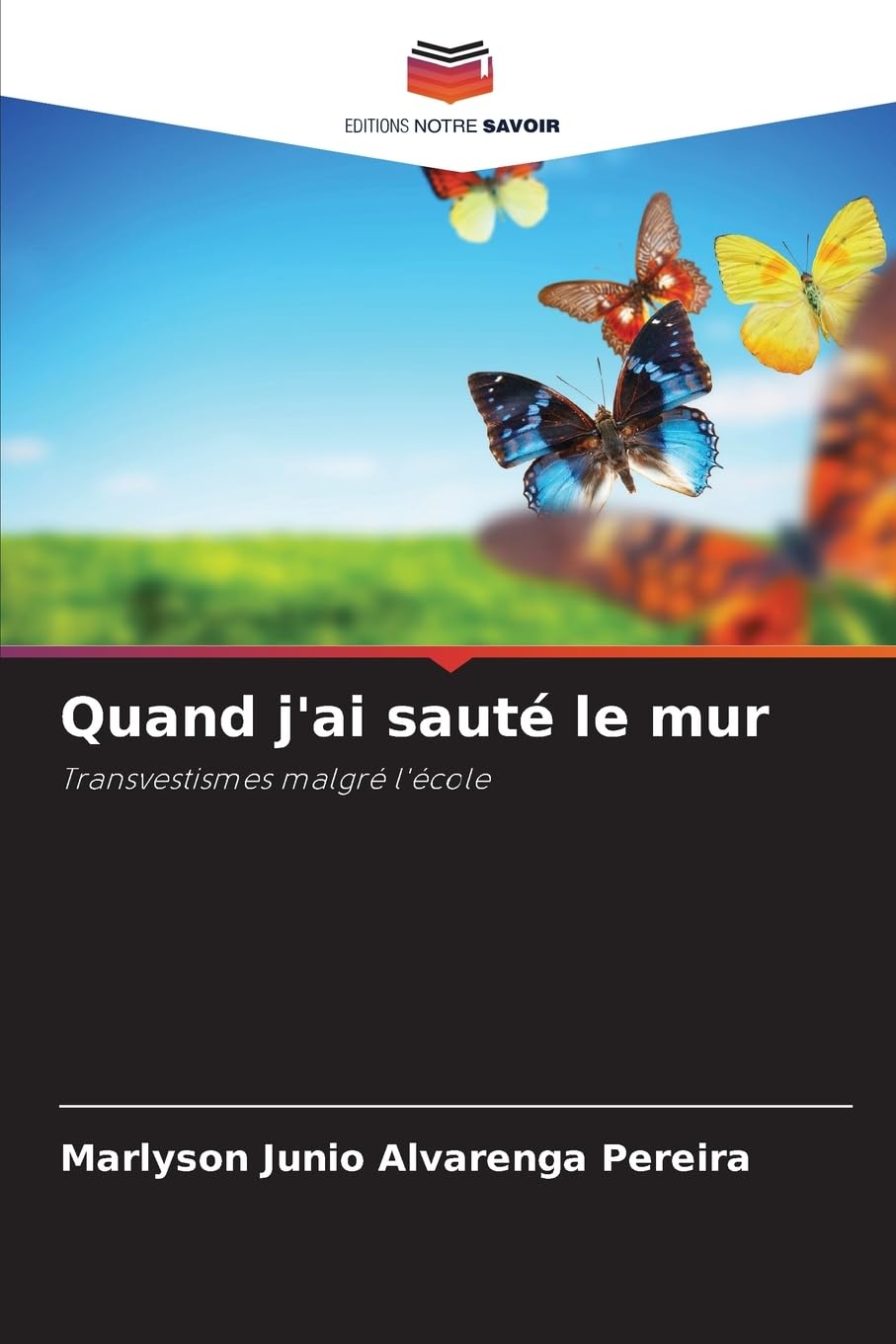 Quand j'ai sauté le mur Law
