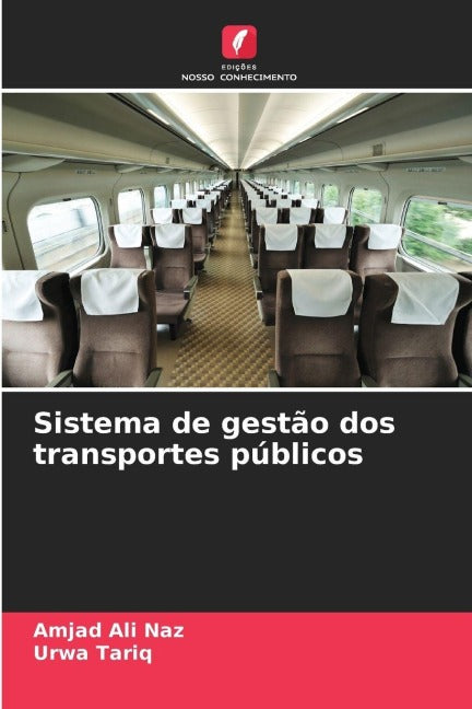 Sistema de gestão dos transportes públicos Computer Science
