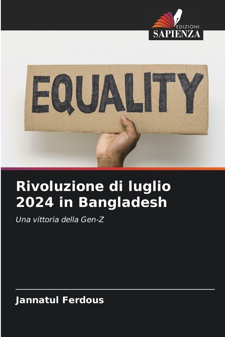 Rivoluzione di luglio 2024 in Bangladesh Law