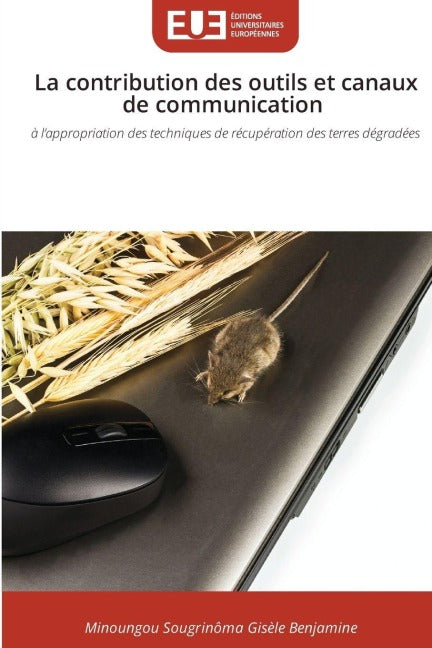 La contribution des outils et canaux de communication Natural Sciences