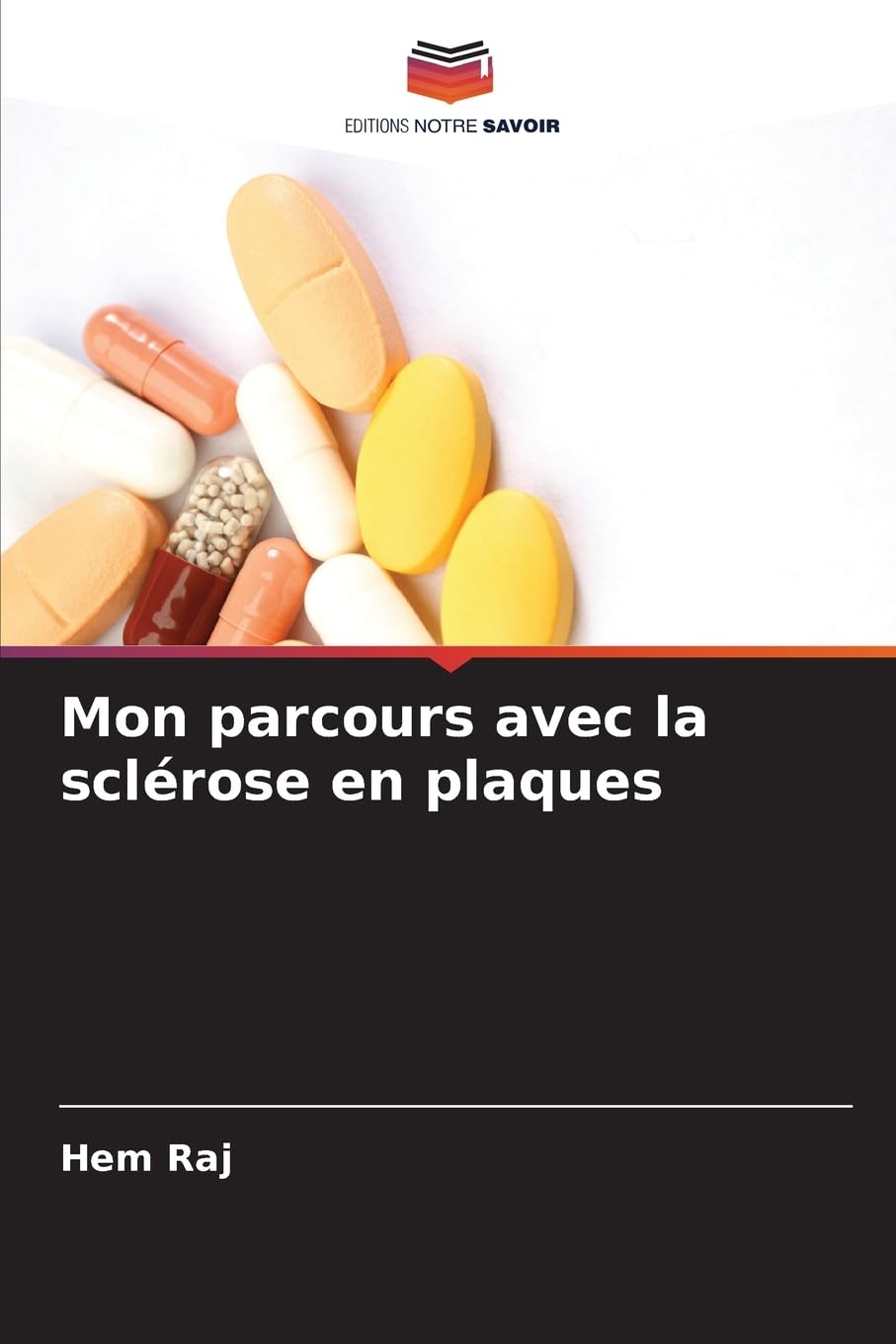 Mon parcours avec la sclérose en plaques Law