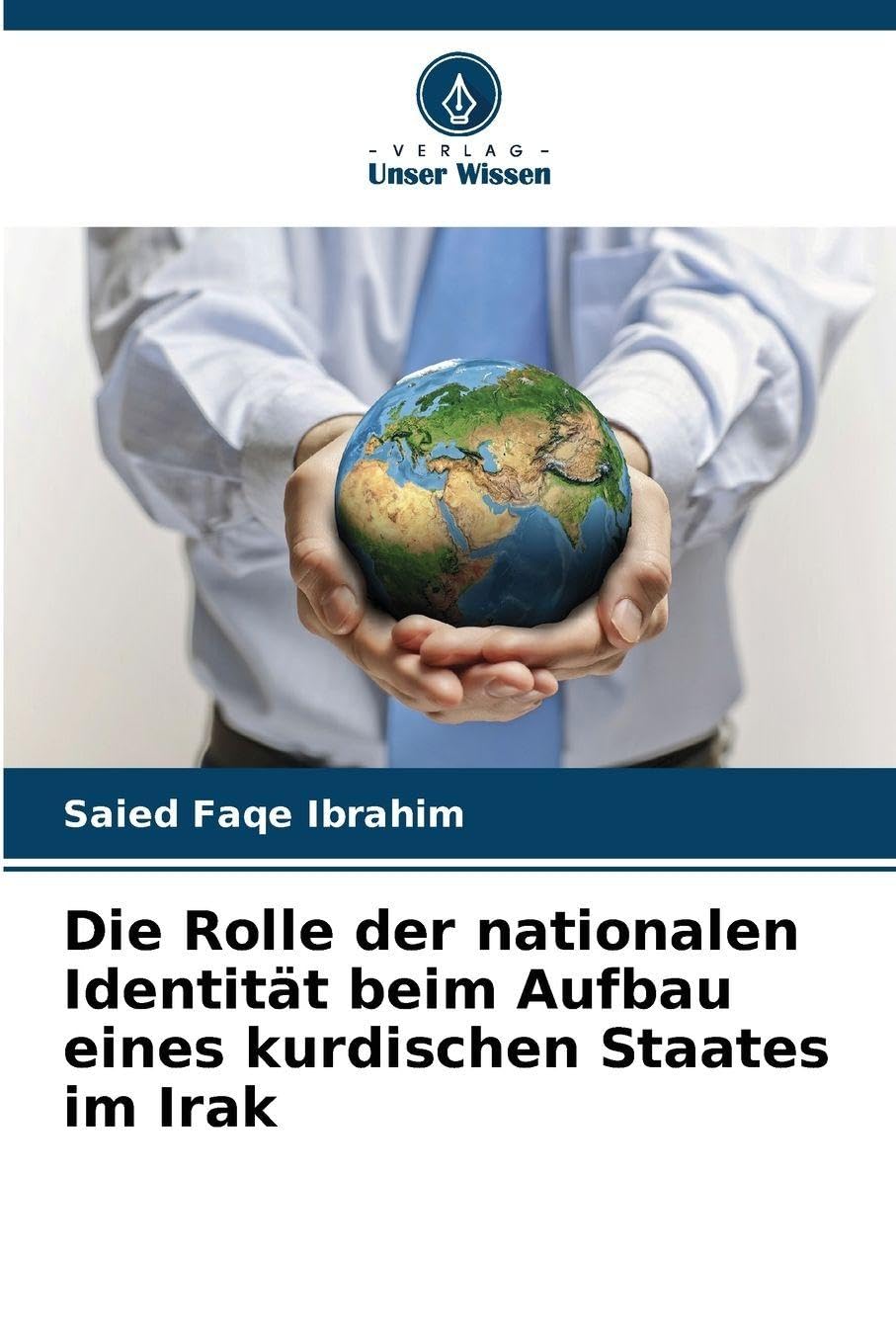 Die Rolle der nationalen Identität beim Aufbau eines kurdischen Staates im Irak Law