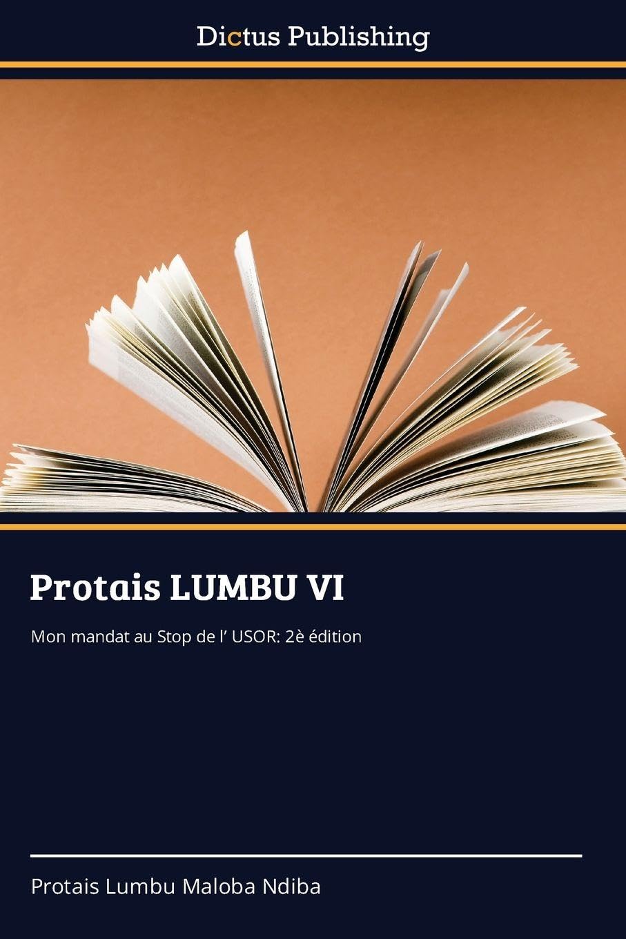 Protais LUMBU VI Law