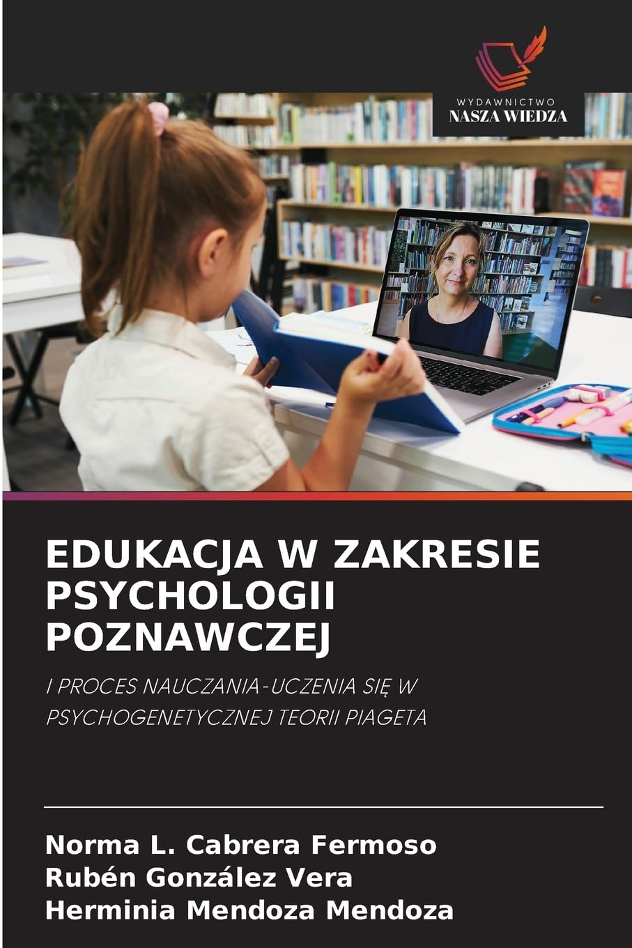 EDUKACJA W ZAKRESIE PSYCHOLOGII POZNAWCZEJ Psychology