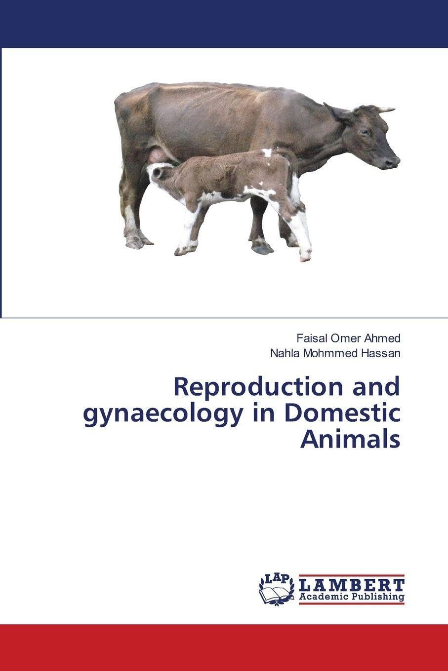 Reproduction and gynaecology in Domestic Animals Medicine