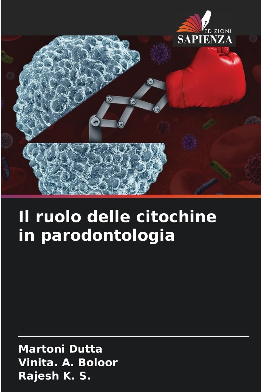 Il ruolo delle citochine in parodontologia Medicine