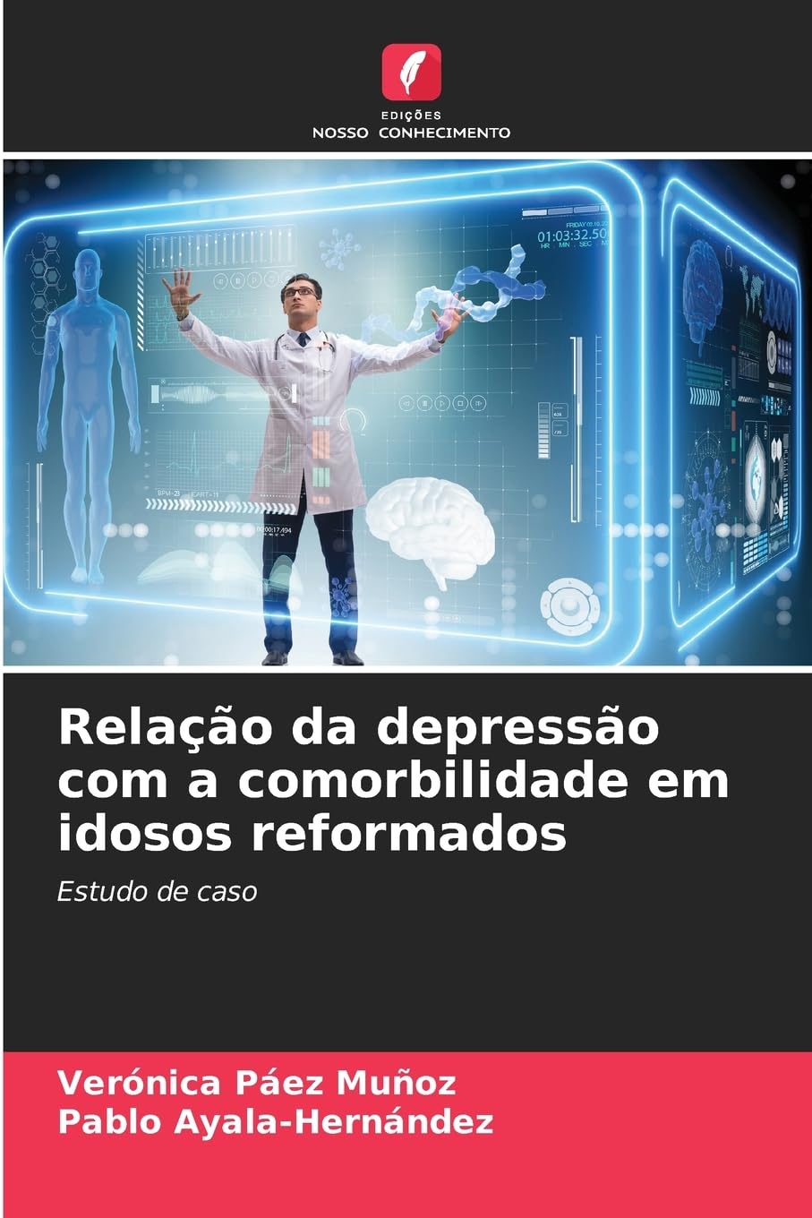 Relação da depressão com a comorbilidade em idosos reformados Medicine