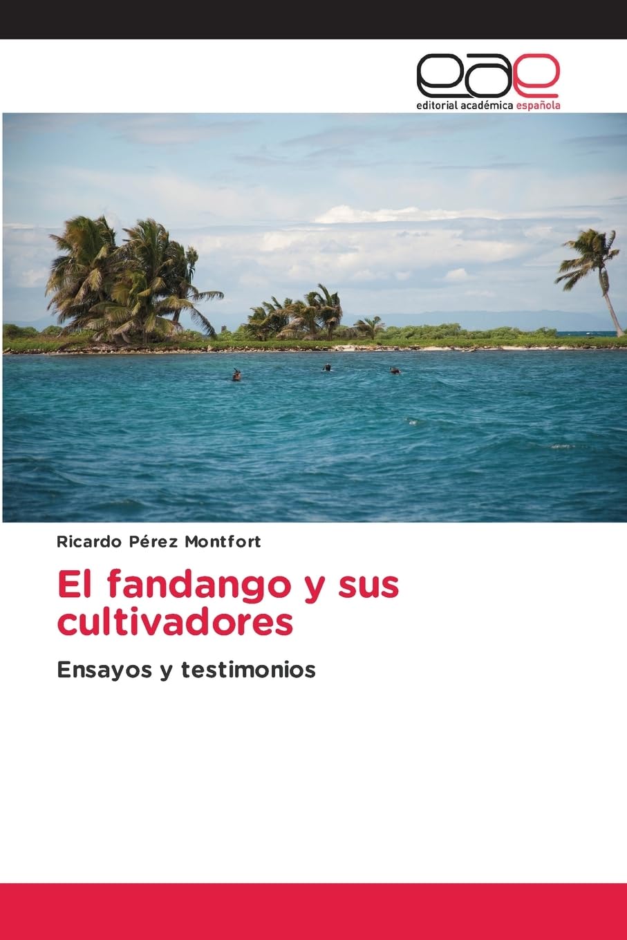 El fandango y sus cultivadores Reference Books