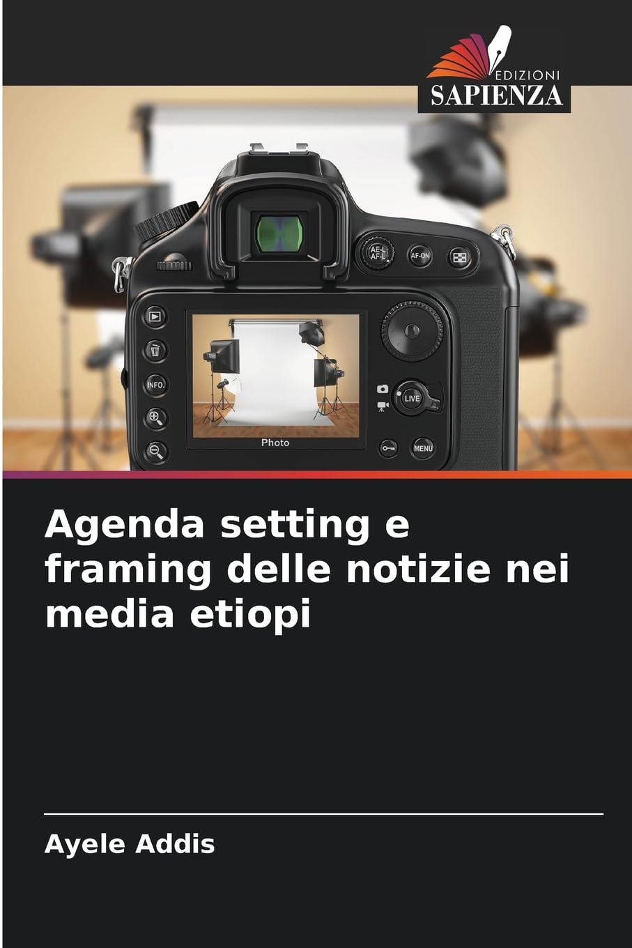 Agenda setting e framing delle notizie nei media etiopi Law