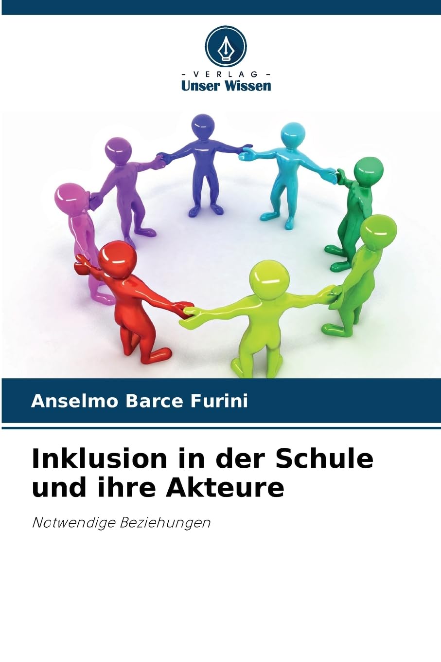 Inklusion in der Schule und ihre Akteure Books